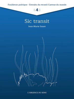 cover image of Sic transit